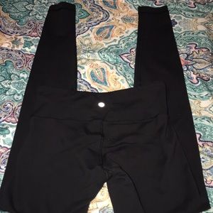 Lululemon leggings